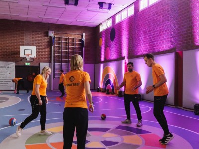 Evaluatie Sportaal Enschede: aanbevelingen overgenomen