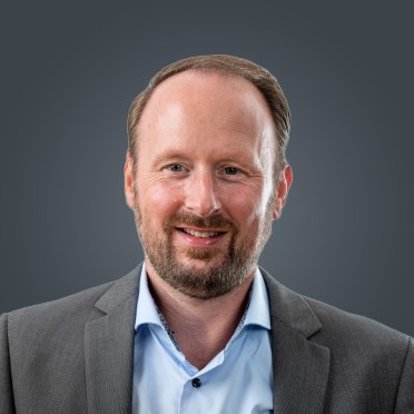 Peter Klos